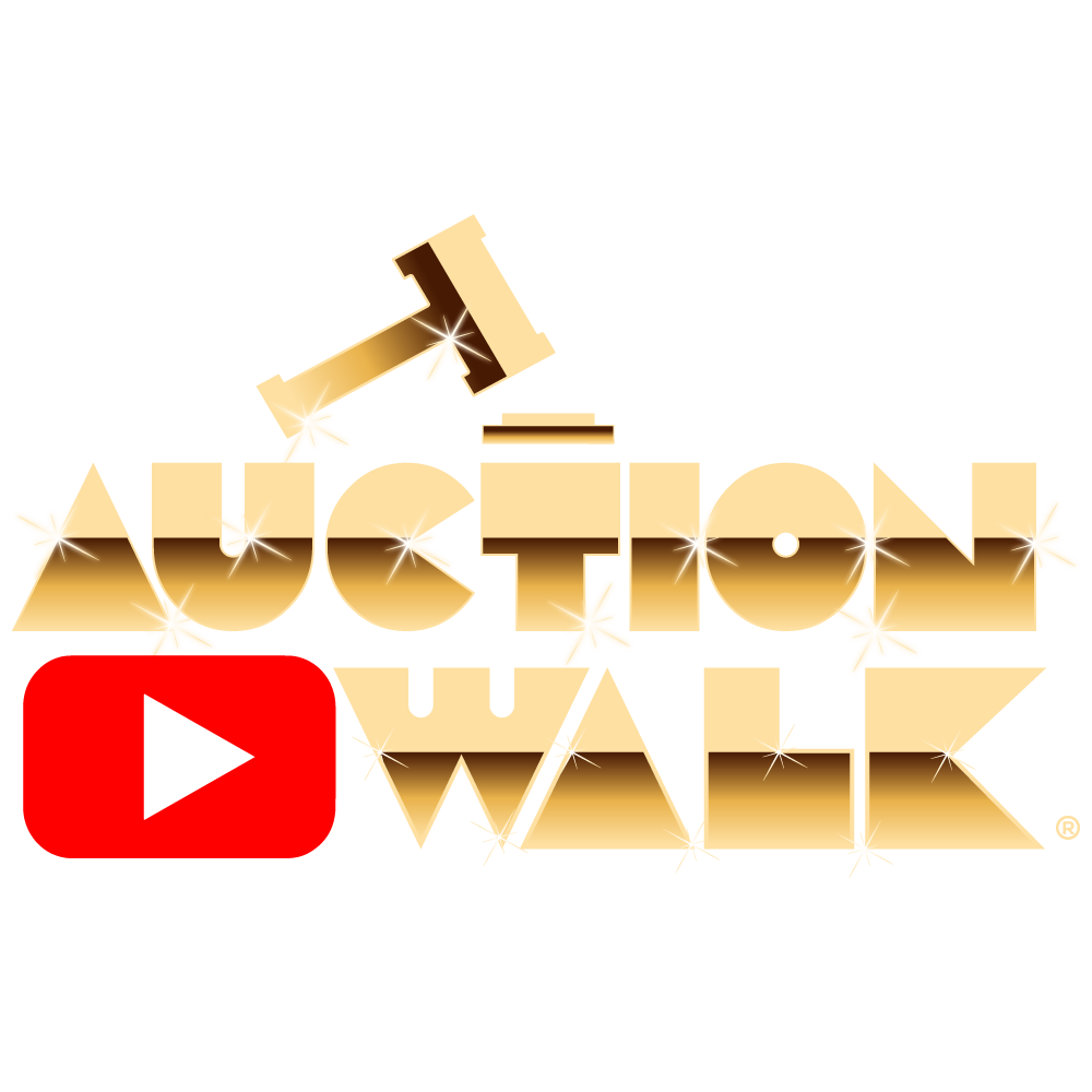 Auction Walk