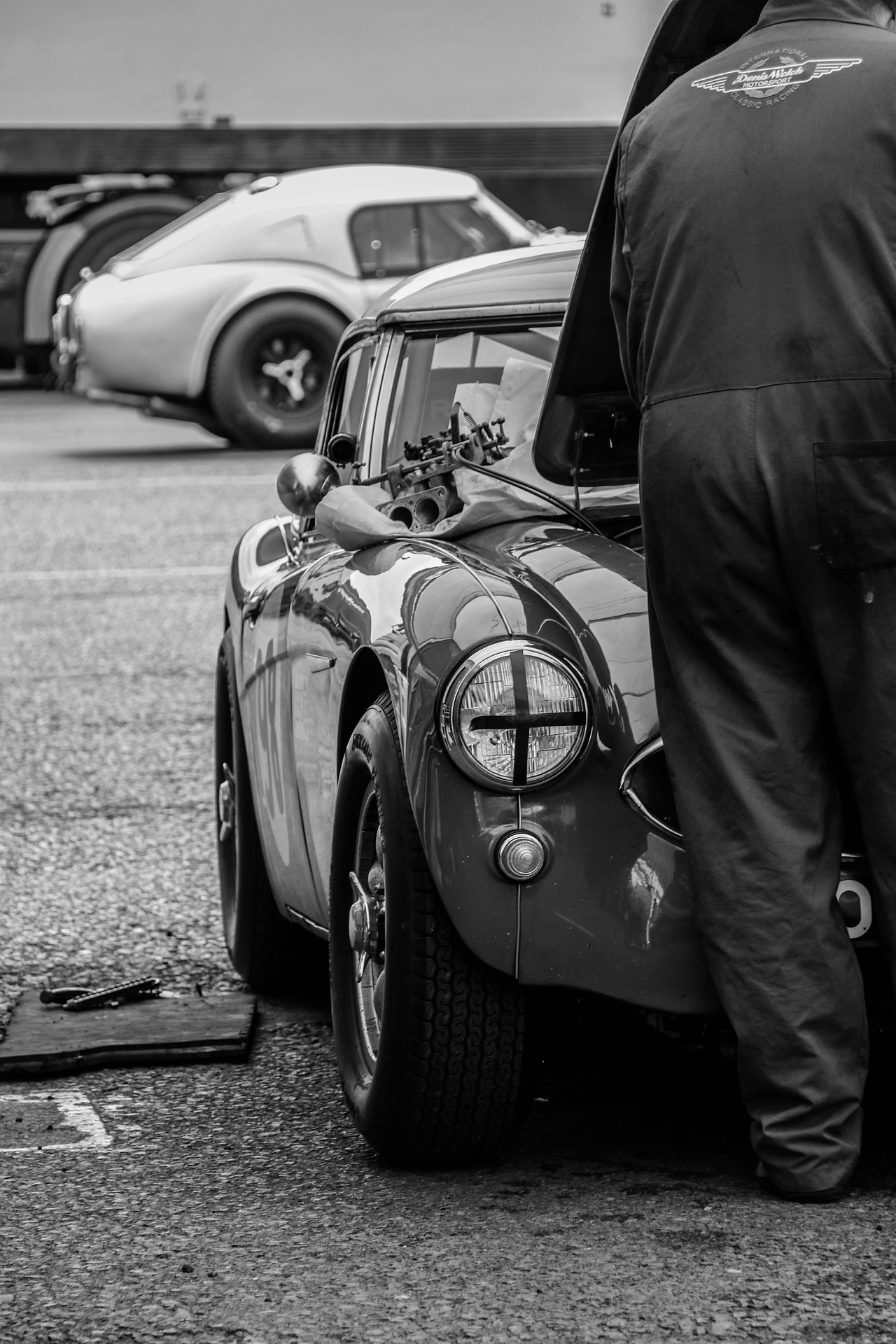 Auto Repair Shops Transform Tools into Cash